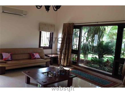 Independent house for Sale in Jubilee Hills